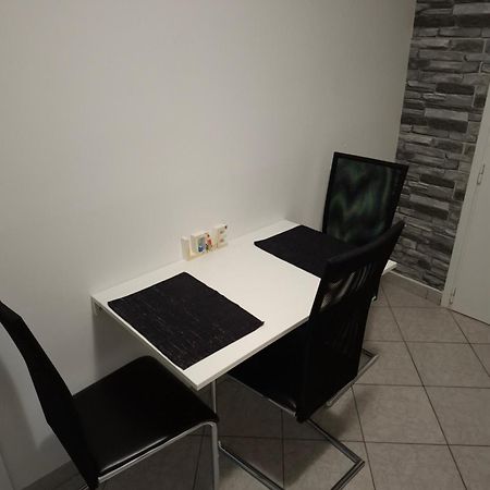 Apartma B & O Idrija Exterior foto