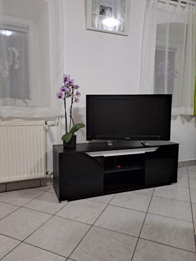 Apartma B & O Idrija Exterior foto