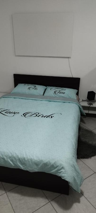 Apartma B & O Idrija Exterior foto