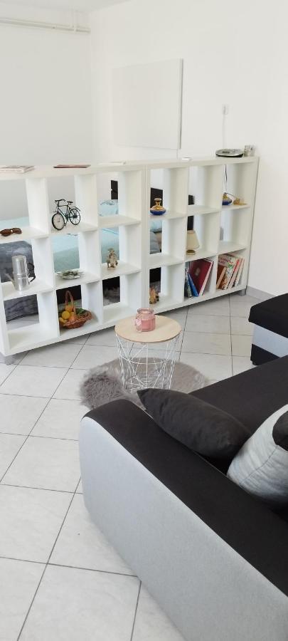 Apartma B & O Idrija Exterior foto