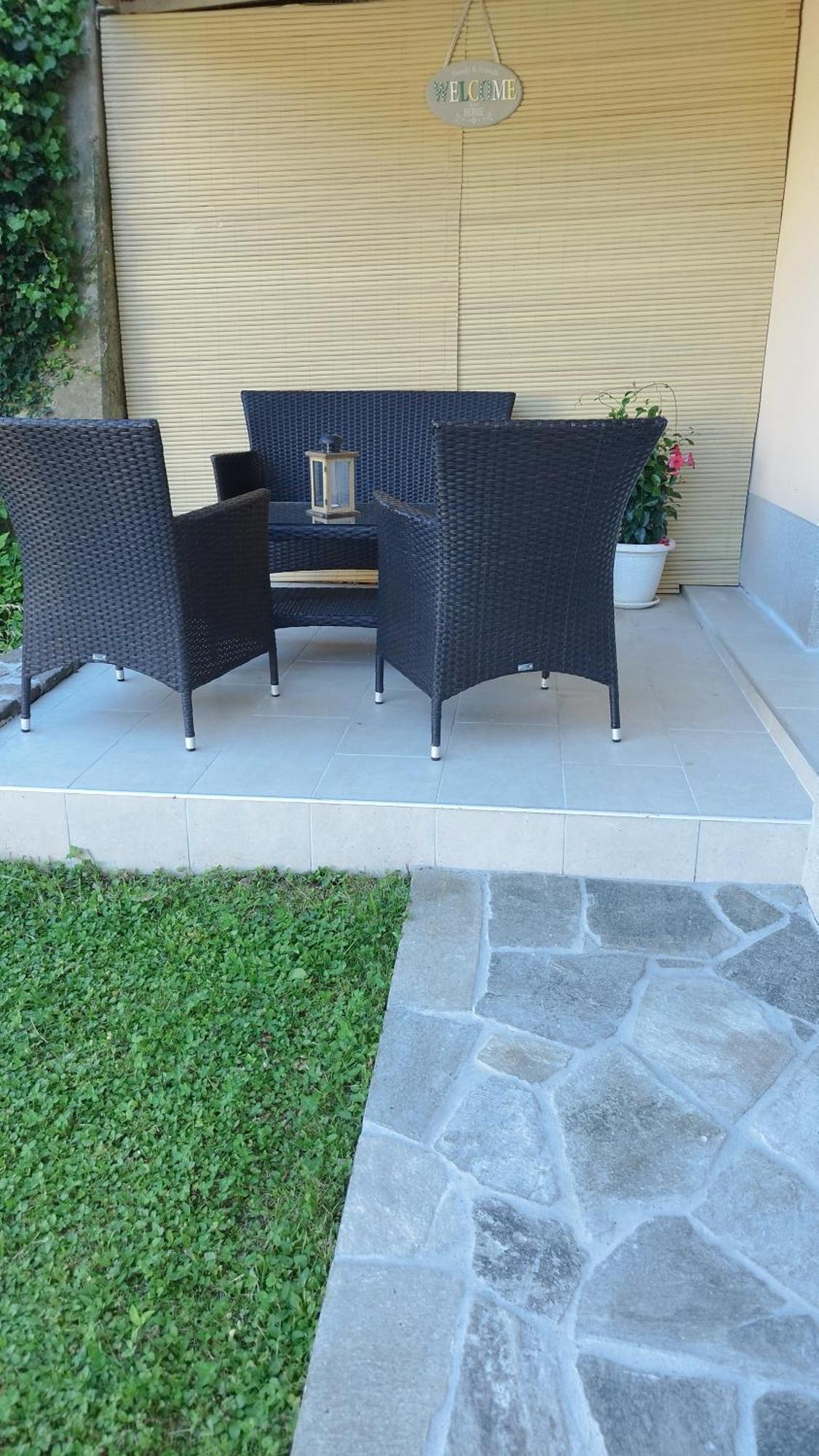 Apartma B & O Idrija Exterior foto